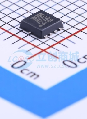 场效应管(MOSFET) IRLHM630TRPBF PQFN-8(3.1x3.1) Infineon(英飞