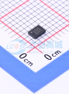 EEPROM M95256-RMC6TG DFN-8 意法半导体芯片 电子元器件原装正品