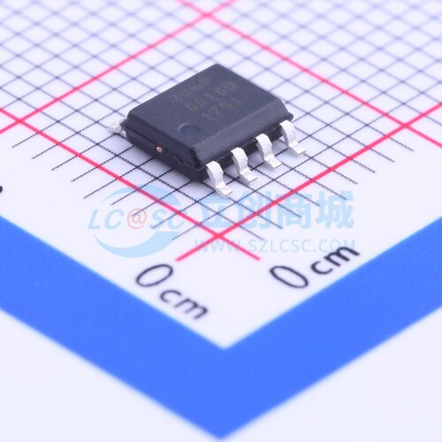 场效应管(MOSFET) ZXMP6A18DN8TA SOIC-8 DIODES(美台) 原装正品