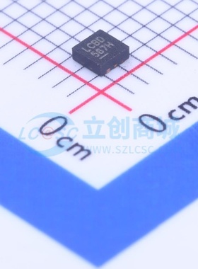 电池管理 LTC4065LEDC#PBF DFN-6 ADI(亚德诺) 电子元件原装正品