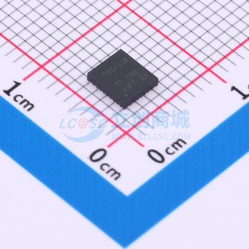 音频功率放大器 TAS2110RPPR VQFN-32-HR(4x4.5) TI/德州 元器件