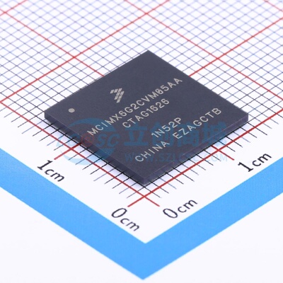单片机(MCU/MPU/SOC) MCIMX6G2CVM05AA FBGA-289 安世 电子元器件