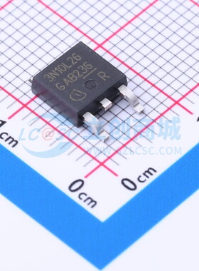 场效应管(MOSFET) IPD35N10S3L-26 TO-252-3 Infineon(英飞凌)