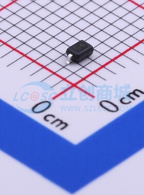 静电保护器(TVS/ESD) SD36-01FTG SOD-323 Littelfuse(力特)