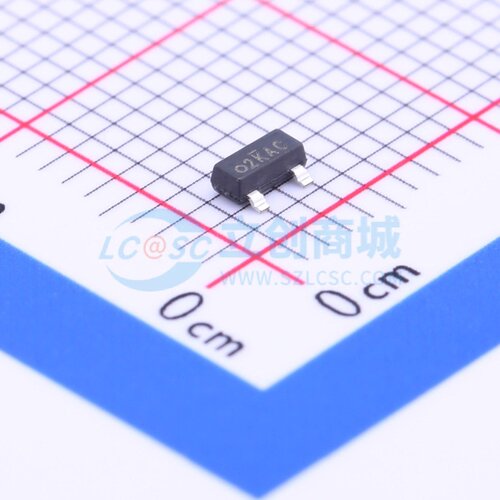 场效应管(MOSFET) SI2302DDS-T1-GE3 SOT-23 VISHAY(威世) 元器件