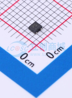 场效应管(MOSFET) RUF015N02TL TUMT-3 ROHM(罗姆) 电子元件配单