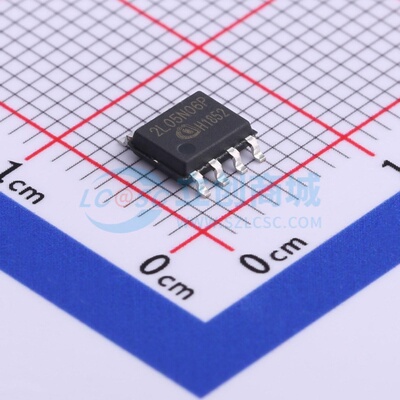 栅极驱动芯片 2EDL05N06PF DSO-8 Infineon(英飞凌) 电子元件配单
