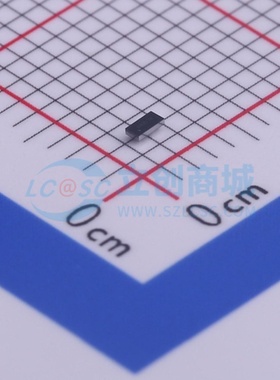 时钟缓冲器/驱动器/分配器 NB3RL02FCT2G WLCSP-8(0.8x1.6) onsem