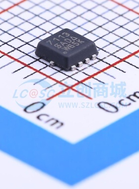 场效应管(MOSFET) SI7113DN-T1-E3 PowerPAK1212-8 VISHAY(威世)