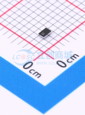 时钟缓冲器/驱动器/分配器 LMH2191TMX/NOPB DSBGA-8 TI/德州