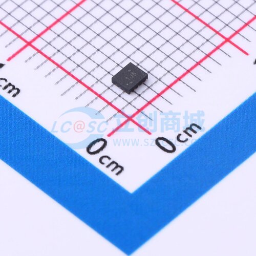 转换器/电平移位器 TXU0304RUTR UQFN-12(1.7x2) TI/德州 元器件