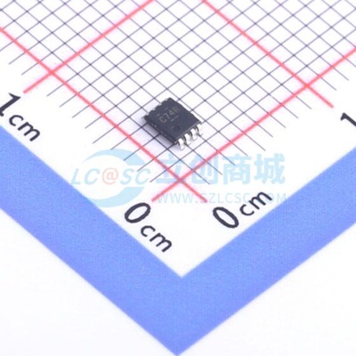 触发器 CLVC2G74QDCURG4Q1 VSSOP-8 TI/德州 电子元器件原装正品