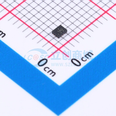 电流感应放大器 INA190A3IRSWR UQFN-10(1.4x1.8) TI/德州 元器件