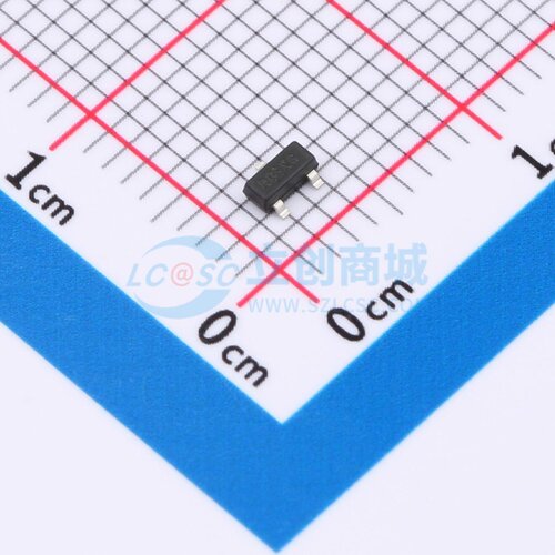 线性稳压器(LDO) AP7333-12SRG-7 SOT-23R DIODES(美台) 原装正品