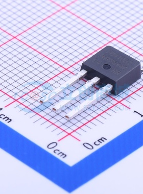 场效应管(MOSFET) IRFU4105ZPBF TO-252 Infineon(英飞凌) 元器件
