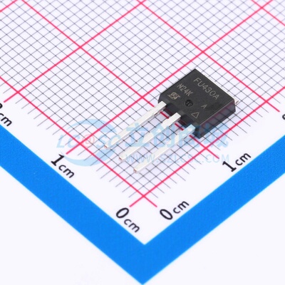 场效应管(MOSFET) IRFU430APBF TO-251 VISHAY(威世) 电子元器件