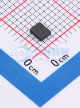 DC-DC电源芯片 TPS61289RZPR VQFN-HR-14(2.5x3) TI/德州 元器件