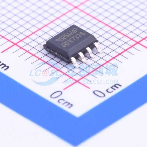 EEPROM M95256-WMN6TP SO-8 意法半导体芯片 电子元器件原装正品