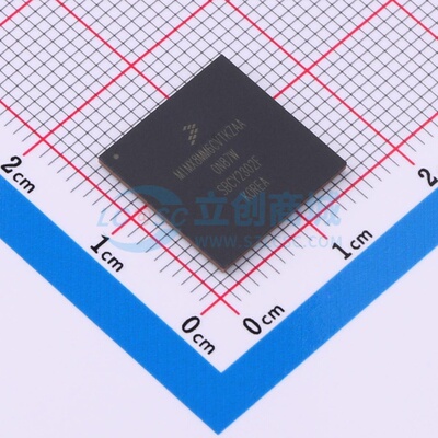 单片机(MCU/MPU/SOC) MIMX8MM6CVTKZAA FCPBGA-486 安世 原装正品