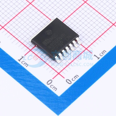 电源管理芯片(PMIC) MIC49500WR-TR SPAK-7 MICROCHIP(美国微芯)