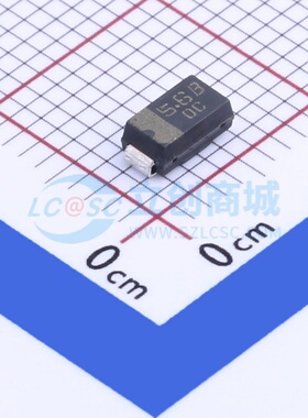 稳压二极管 PTZTE255.6B DO-214AC(SMA) ROHM(罗姆) 电子元件配单