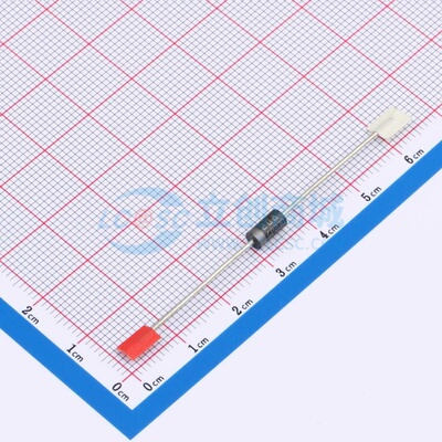 快恢复/高效率二极管 STTH208 DO-15 意法半导体芯片 电子元器件