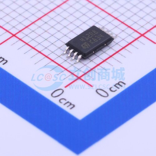 EEPROM M24512-RDW6TP TSSOP-8 意法半导体芯片 电子元件原装正品