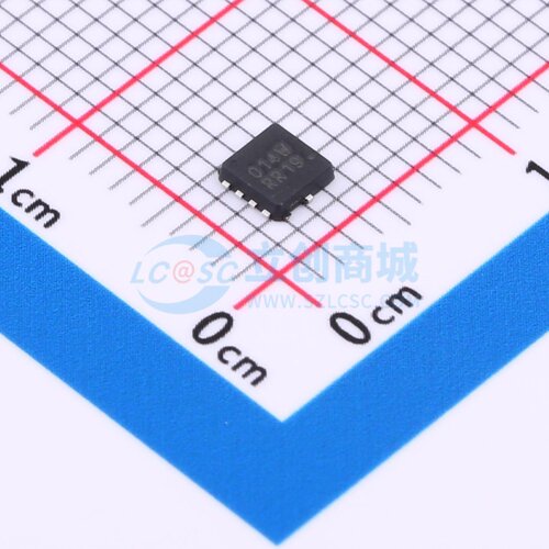 场效应管(MOSFET) NVTFWS014P04M8LTAG WDFN-8 onsemi(安森美)