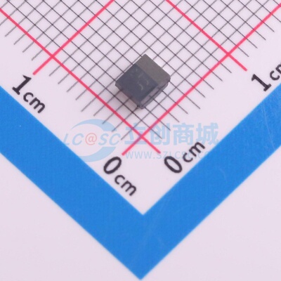 钽电容 TCOB0J227M8R-EN2 CASE-B-3528-21(mm) ROHM(罗姆) 元器件