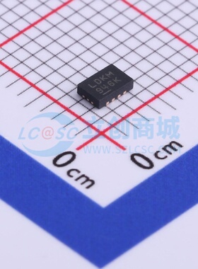 RF检波器 LT5581IDDB#TRPBF DFN-8 ADI(亚德诺) 电子元件原装正品