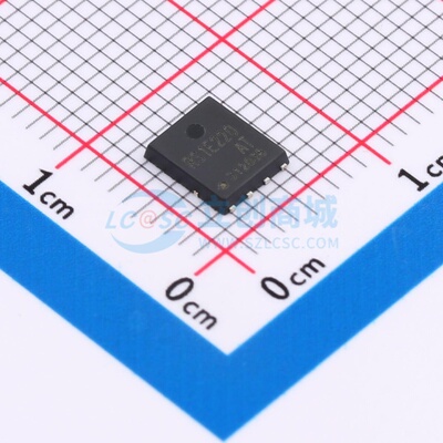 场效应管(MOSFET) RS1E220ATTB1 HSOP-8 ROHM(罗姆) 电子元件配单
