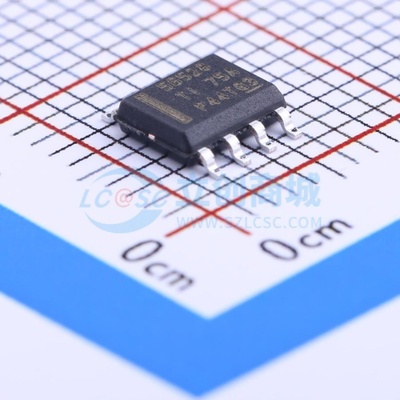 DC-DC电源芯片 TPS56528DDAR SOIC-8 TI/德州 电子元器件原装正品