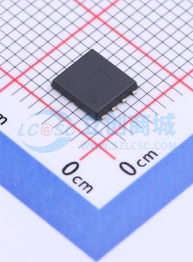 场效应管(MOSFET) AON6232 DFN-8L AOS/万代 电子元器件原装正品