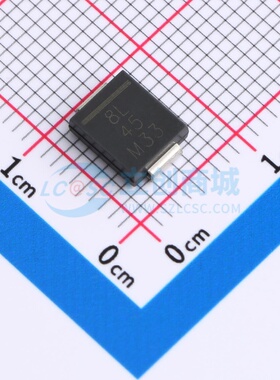 肖特基二极管 VSSC8L45-M3/9AT DO-214AB(SMC) VISHAY(威世)
