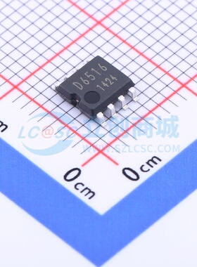 功率电子开关 BD6516F-E2 SOIC-8 ROHM(罗姆) 电子元器件原装正品