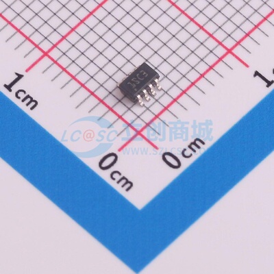EMI滤波器(RC,LC网络) CLT03-1SC3 SOT-23-8L 意法半导体芯片