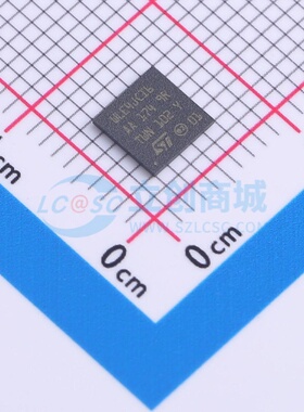 单片机(MCU/MPU/SOC) STM32WLE4JCI6 UFBGA-73 意法半导体芯片