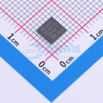 单片机(MCU/MPU/SOC) STM32WLE4JCI6 UFBGA-73 意法半导体芯片