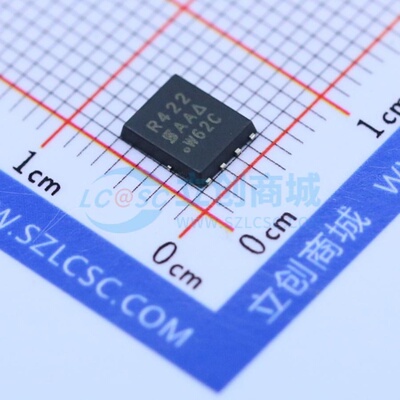 场效应管(MOSFET) SIR422DP-T1-GE3 PowerPAK-SO-8 VISHAY(威世)