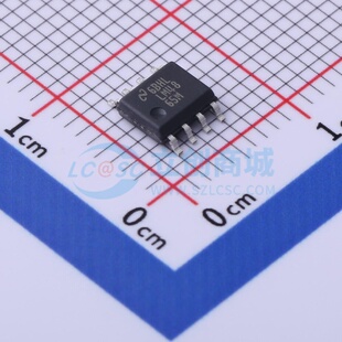 音频功率放大器 LM4865M/NOPB SOIC-8 TI/德州 电子元件原装正品