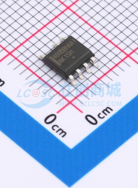 AC-DC控制器和稳压器 NCP12400BBHAA1DR2G SOIC-7 onsemi(安森美)