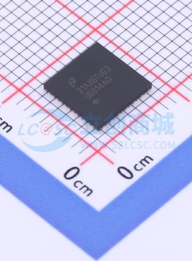 串行器/解串器 DS90UB914ATRHSTQ1 QFN-48 TI/德州 电子元件配单