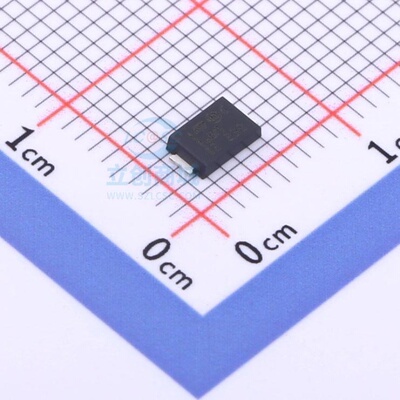 静电保护器(TVS/ESD) SMA6F20A SMA-flat 意法半导体芯片 元器件