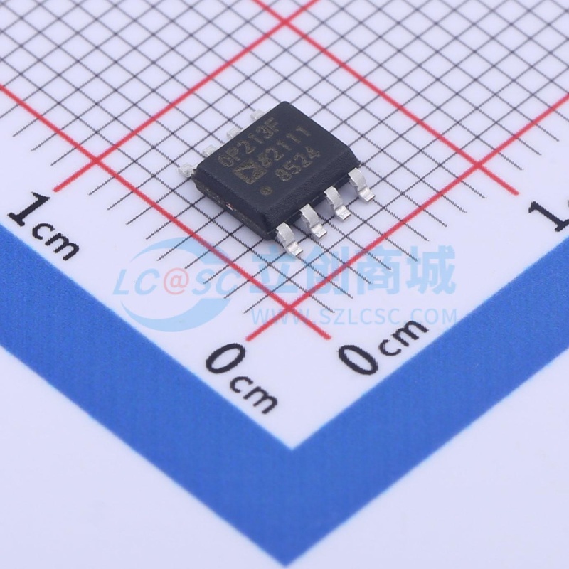 精密运放 OP213FSZ-REEL7 SOIC-8 ADI(亚德诺) 电子元件原装正品