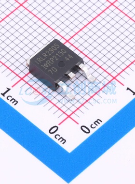 场效应管(MOSFET) IRLR2905TRLPBF DPAK Infineon(英飞凌) 元器件