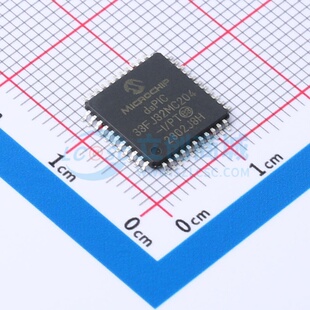 DSPIC33FJ32MC204 MICROC 数字信号处理器 DSC TQFP DSP