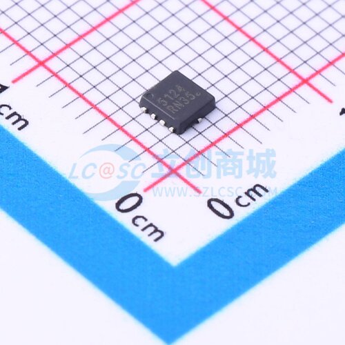 场效应管(MOSFET) NVTFS5124PLTWG WDFN-8 onsemi(安森美) 元器件
