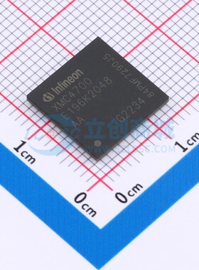单片机(MCU/MPU/SOC) XMC4700E196K2048AA LFBGA-196 Infineon(英