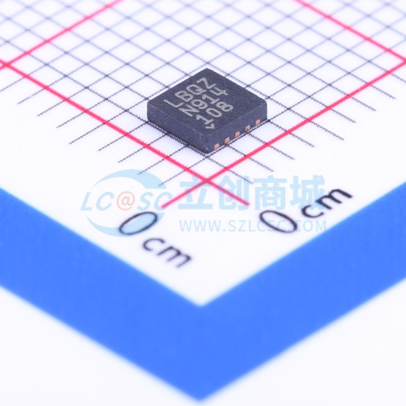 DC-DC电源芯片 LTC3809EDD-1#TRPBF WDFN-10 ADI(亚德诺) 元器件