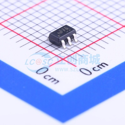 转换器/电平移位器 TXS0101DBVR SOT-23-6 TI/德州 电子元件配单